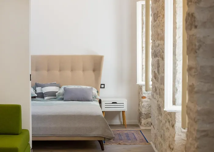 Forum 公寓 斯普利特