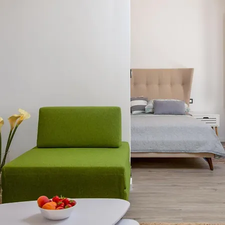 Apartmán Forum *