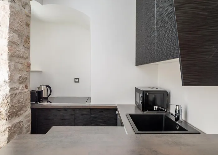 Appartement Forum Split