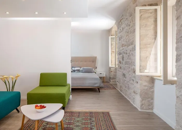 Forum Appartement Split