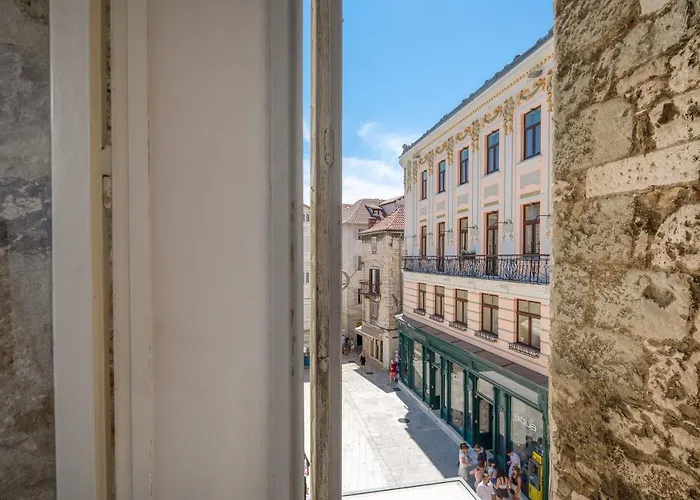 Apartment Forum Split