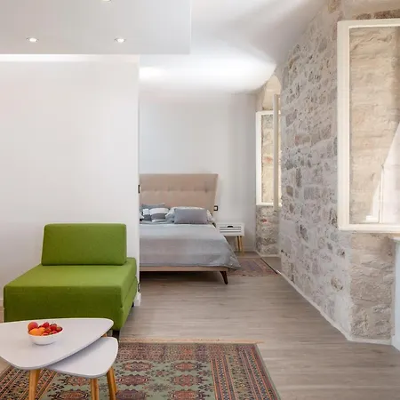 Forum 公寓 斯普利特